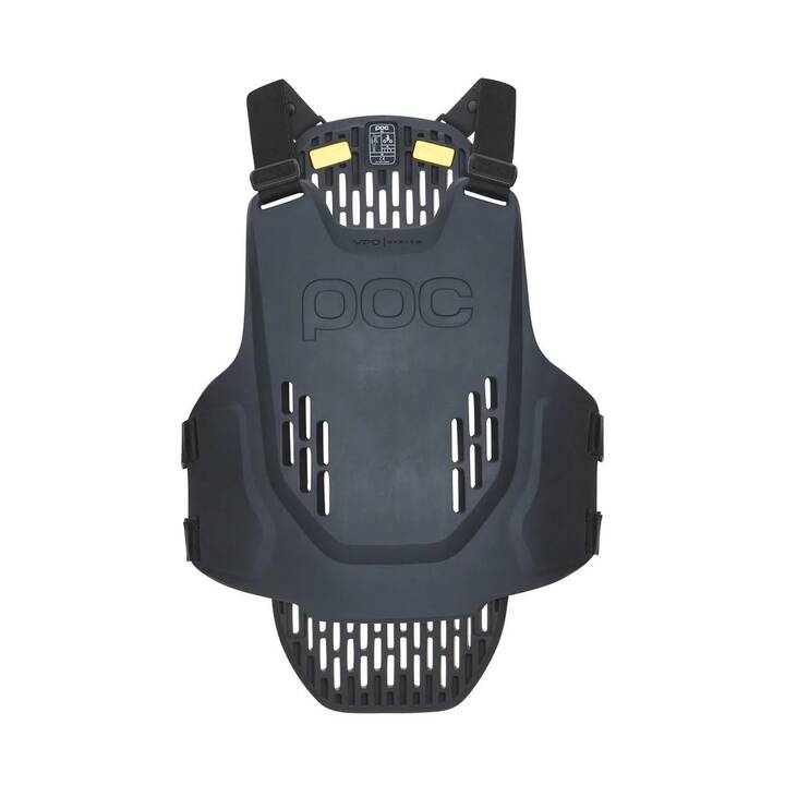 POC Brust- & Rückenprotektor VPD System Torso (Erwachsene, Jugendliche, XS)