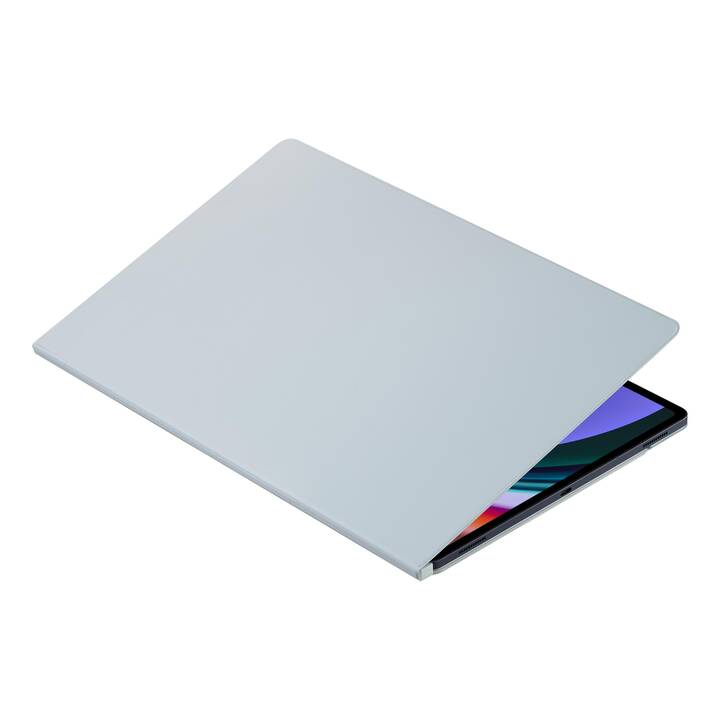 SAMSUNG Smart Book Schutzhülle (Galaxy Tab S9 Ultra, Weiss)