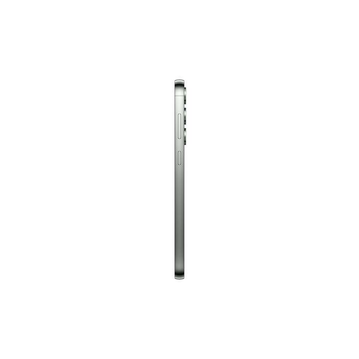 SAMSUNG Galaxy S23+ (5G, 512 GB, 6.6", 50 MP, Verde)
