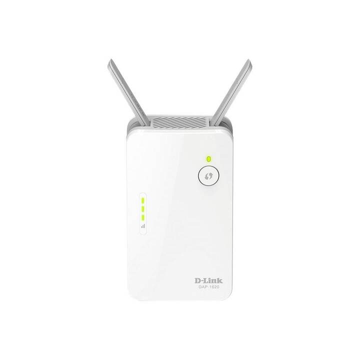 D-LINK Wi-Fi-Range-Extender