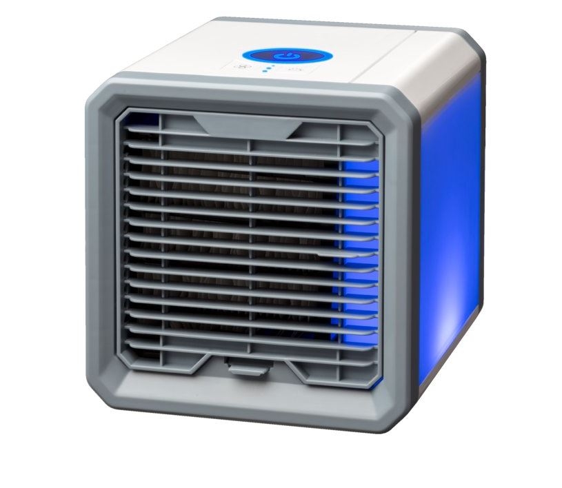 INTERTRONIC Mini Air Cooler