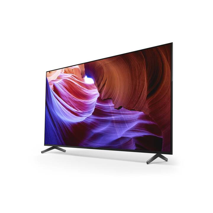 SONY KD55X85K Smart TV (55", LCD, Ultra HD - 4K)