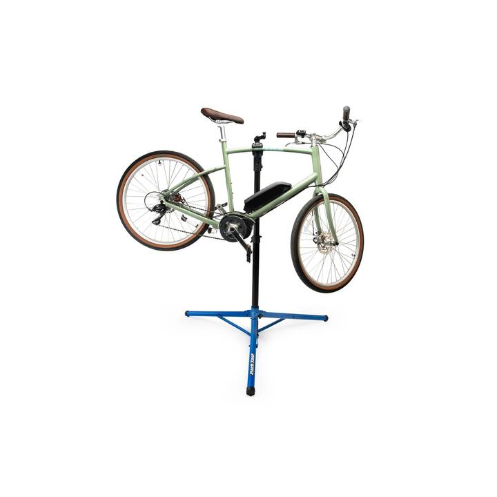 PARK TOOL Montage au sol PRS26 Interdiscount