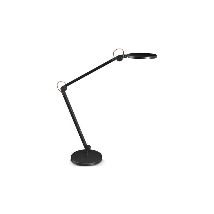 CEP Lampe de table Giant Cled-0350 (Noir)