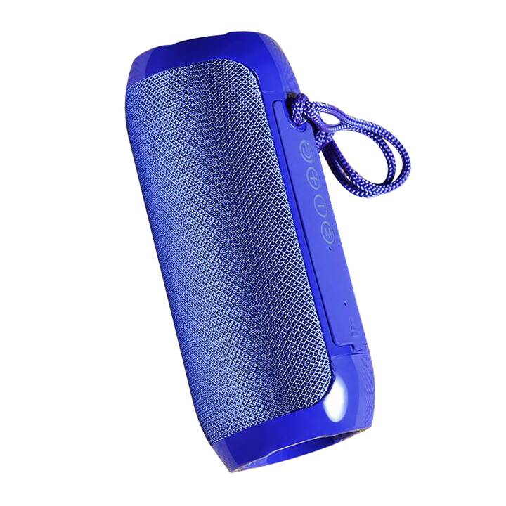 EG Bluetooth-Lautsprecher (Blau)