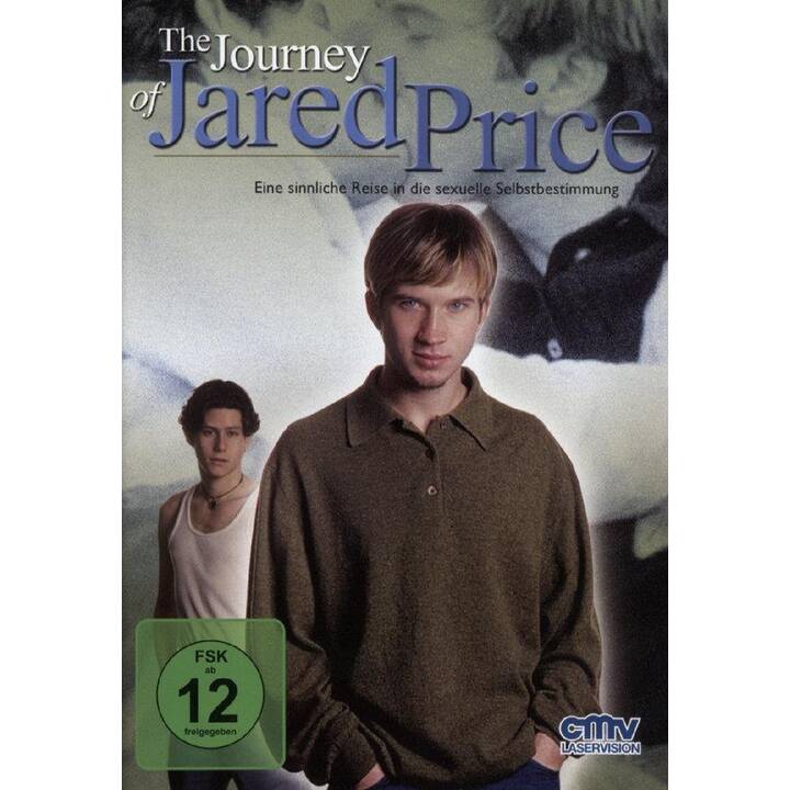 The Journey of Jared Price (EN)