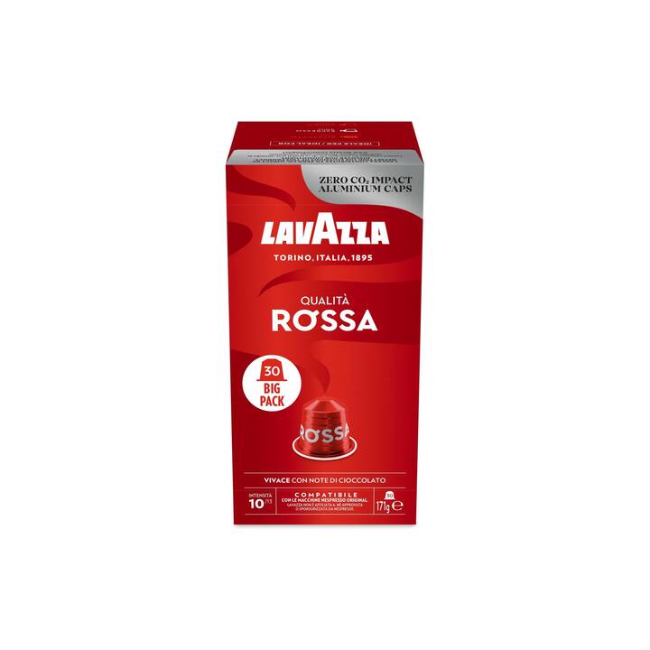 LAVAZZA Kaffeebohnen (240 g)