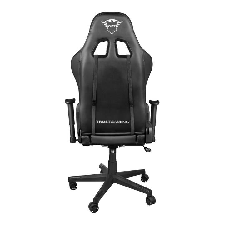 TRUST Gaming Chaise GXT 716 Rizza (Noir)