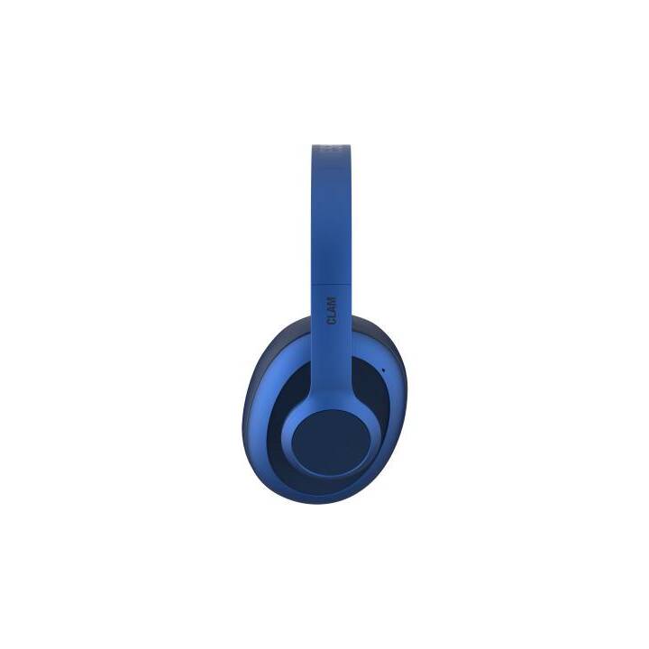 FRESH 'N REBEL Clam Ace (ANC, Bluetooth 5.3, Blau)