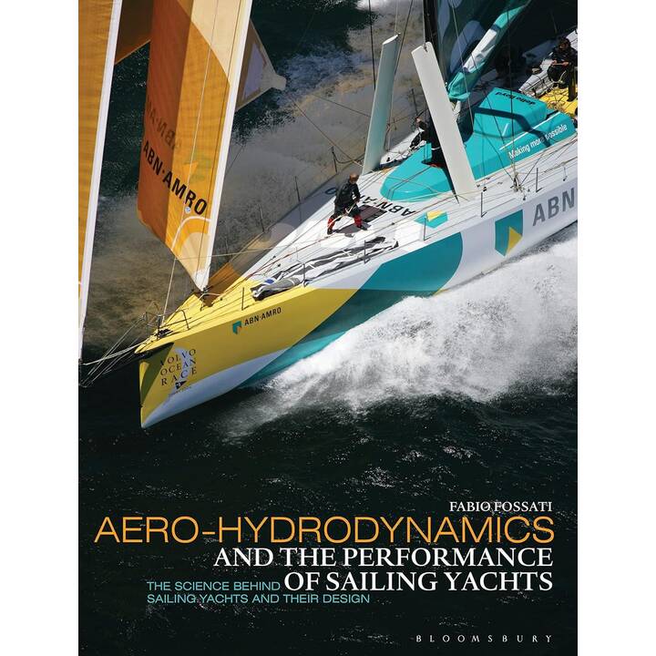 Aero-hydrodynamics and the Performance of Sailing Yachts