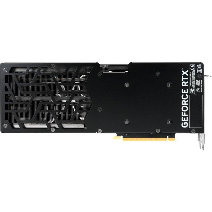 GAINWARD Panther OC Nvidia GeForce RTX 4080 SUPER (16 GB)