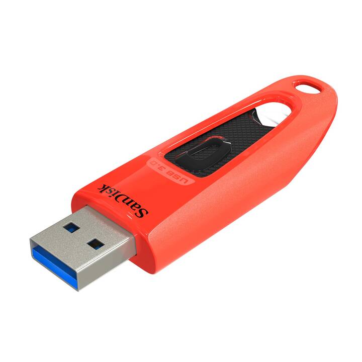 SANDISK Ultra (32 GB, USB 3.0 di tipo A)