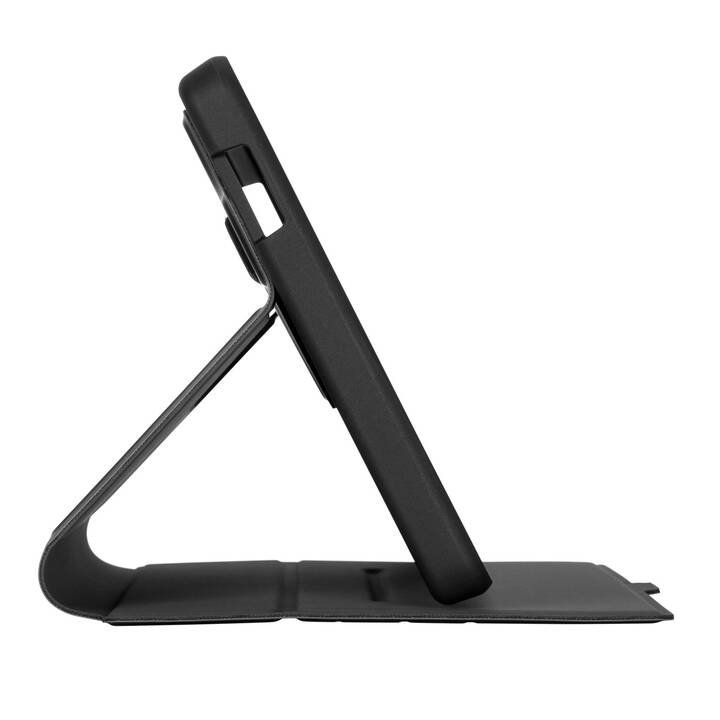 TARGUS Click-In Housse (8.7", Galaxy Tab A9, Galaxy Tab A7 Lite, Noir)