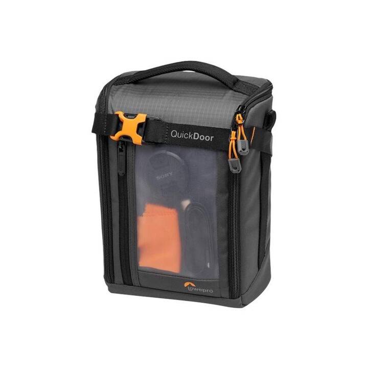 LOWEPRO GearUp Creator Box L II Kameratasche (Grau)