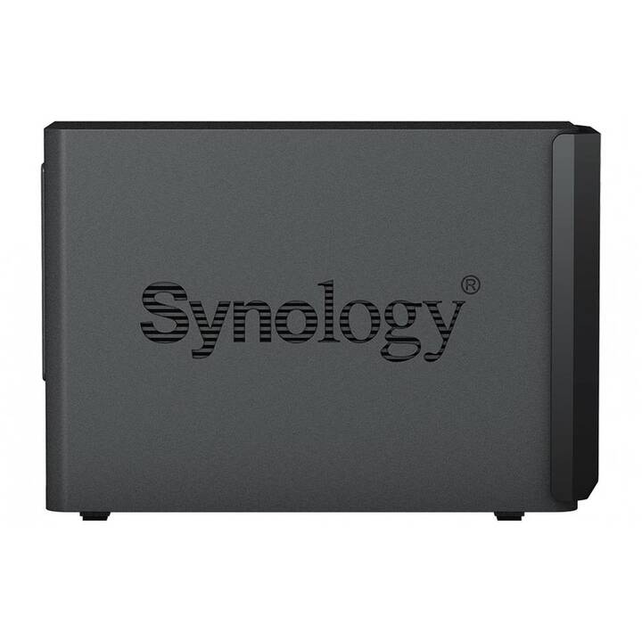 SYNOLOGY DS223 (2 x 8000 Go)