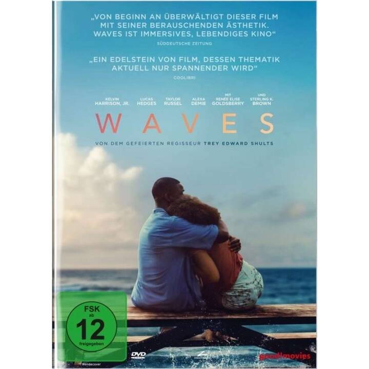 Waves  (DE, EN)
