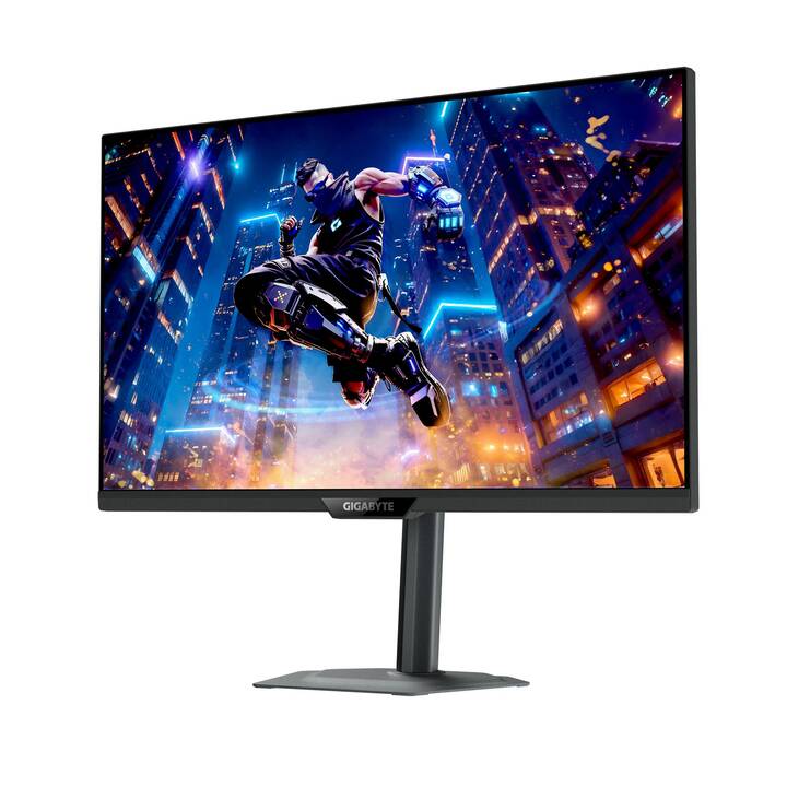 GIGABYTE M27UP (27