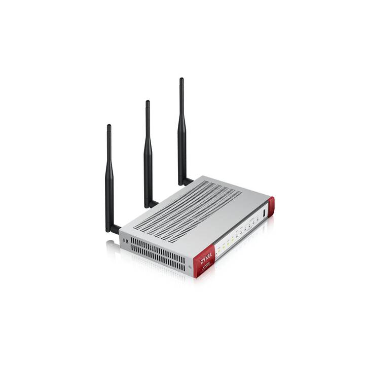 ZYXEL ATP100W (Business, 1000 Mbit/s)
