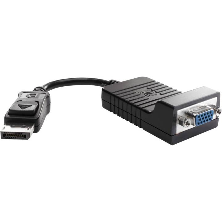 HP Video-Konverter (DisplayPort)