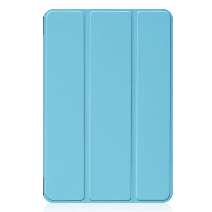EG custodia per Apple iPad Air 4 10.9" (2020) - azzurro