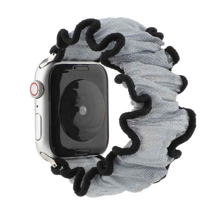 EG Bracelet (Apple Watch 40 mm / 41 mm / 38 mm, Gris)