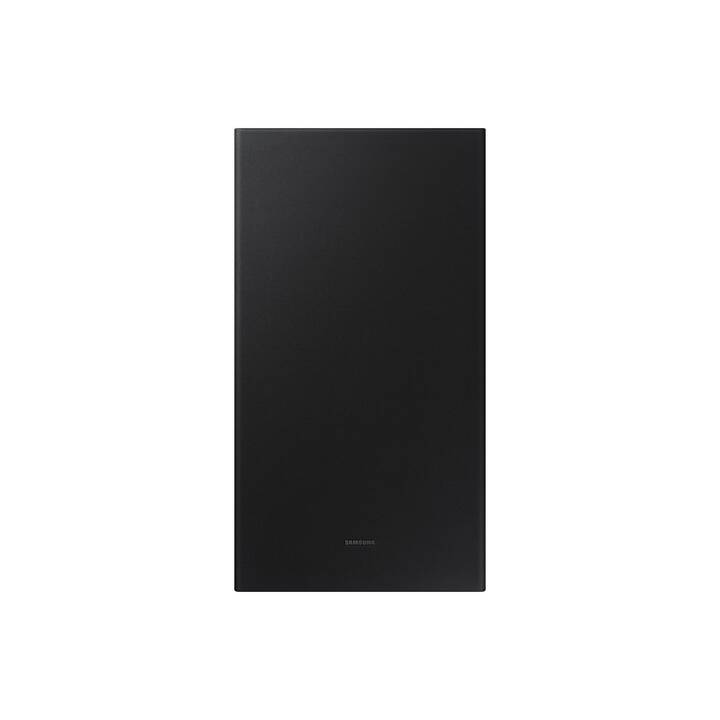 SAMSUNG HW-Q600C (360 W, Titan Black, 3.1.2 Kanal)