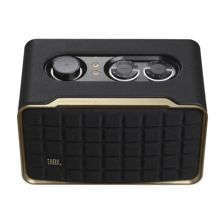 JBL BY HARMAN Authentics 200 Diffusore (Nero)