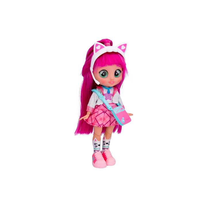 IMC TOYS Cry Babies BFF Series 2 Daisy