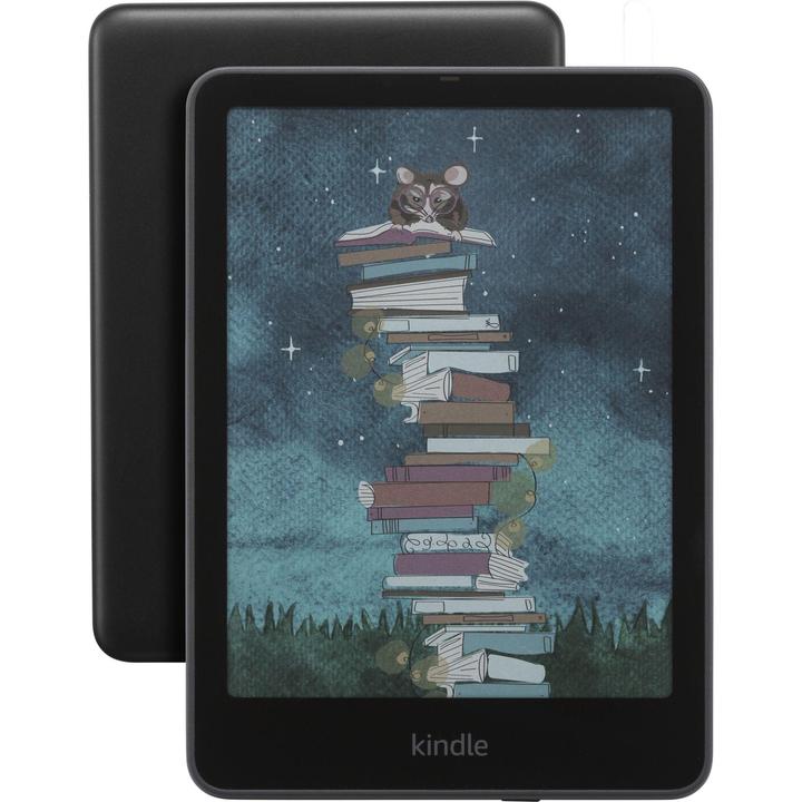 AMAZON Kindle Colorsoft (7.05