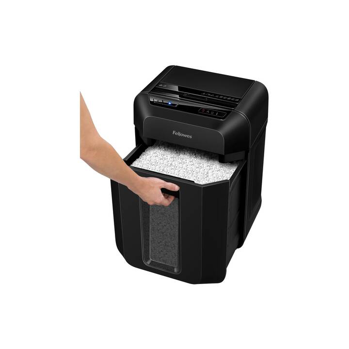 FELLOWES Destructeur de documents AutoMax (Coupe en particules)