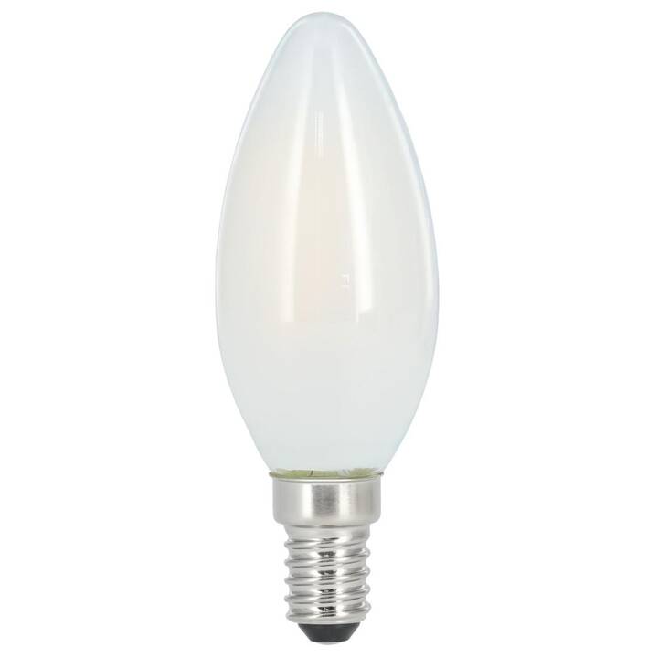 XAVAX LED Birne (E14, 60 W)