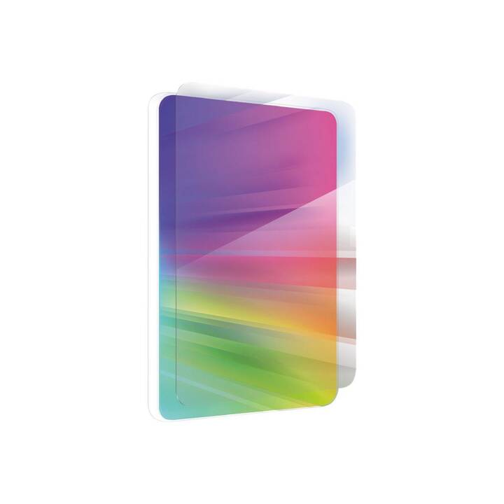 ZAGG VisionGuard Pellicola per lo schermo (10", iPad Gen. 10 2022, Transparente)