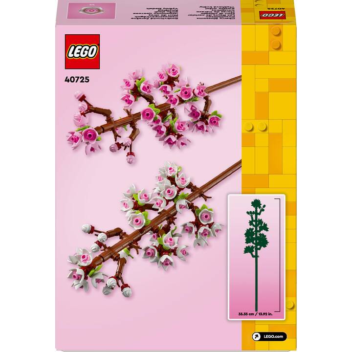 LEGO Creator Kirschblüten (40725)