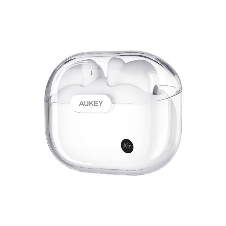 AUKEY Earbuds EP-M2 TWS (Bluetooth 5.3, Bianco)