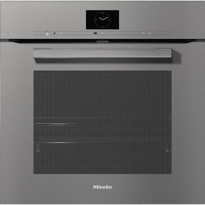 MIELE Backofen H 7660-60 BP (Ein- / Unterbau, EU-Norm 60 cm, 76 l)