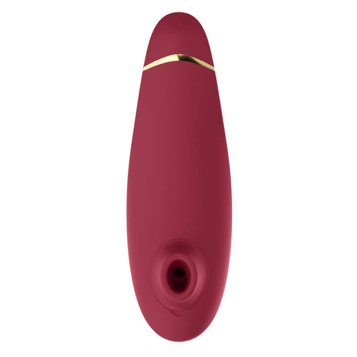 WOMANIZER Vibromasseur du clitoris Premium 2