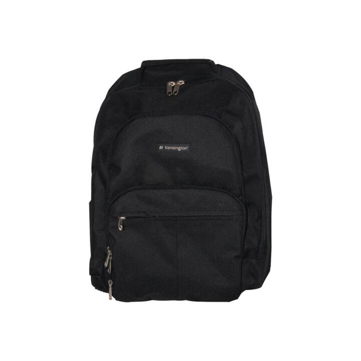 KENSINGTON SP25 Sac à dos (15.4", Noir)