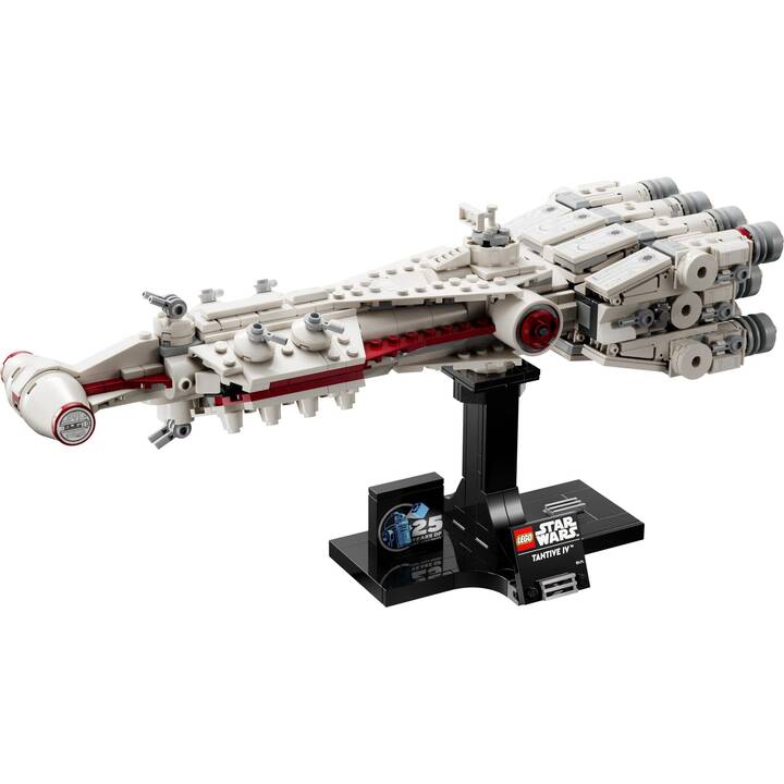 LEGO Star Wars Tantive IV (75376, Difficile à trouver)