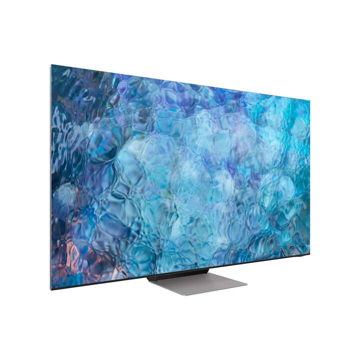 SAMSUNG QE65QN900A Smart TV (65", Neo QLED, Ultra HD 8K)