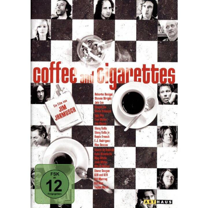 Coffee & Cigarettes (EN)