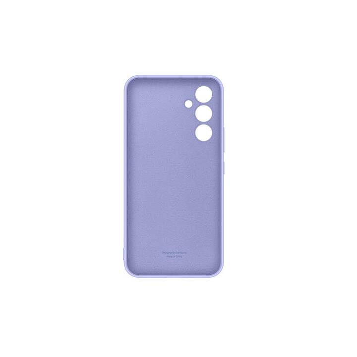 SAMSUNG Backcover (A54, Viola)