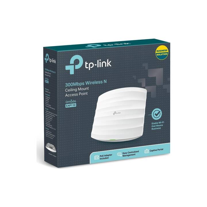 TP-LINK Access-Point EAP110