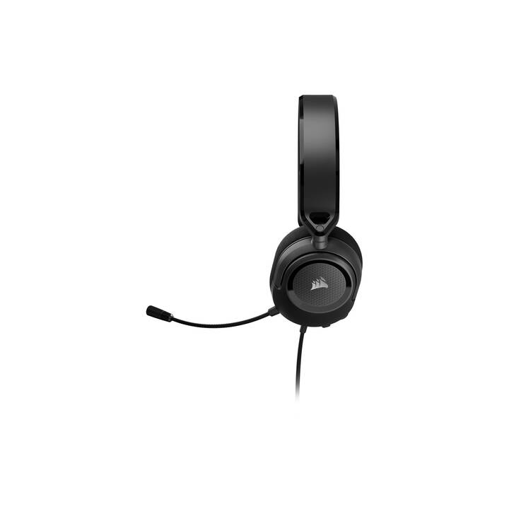 CORSAIR Gaming Headset HS35 V2 (Over-Ear)