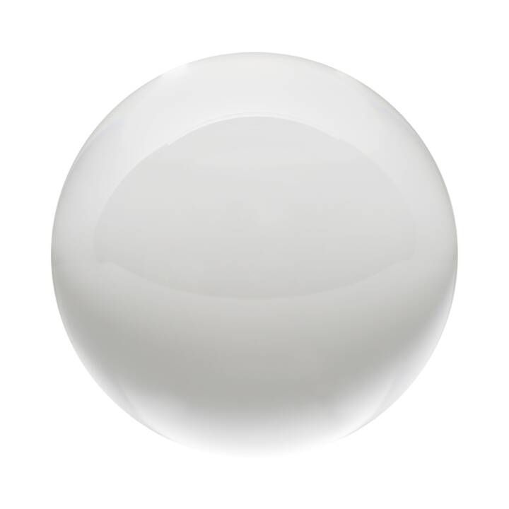 ROLLEI Lensball Boule de verre (Transparent)