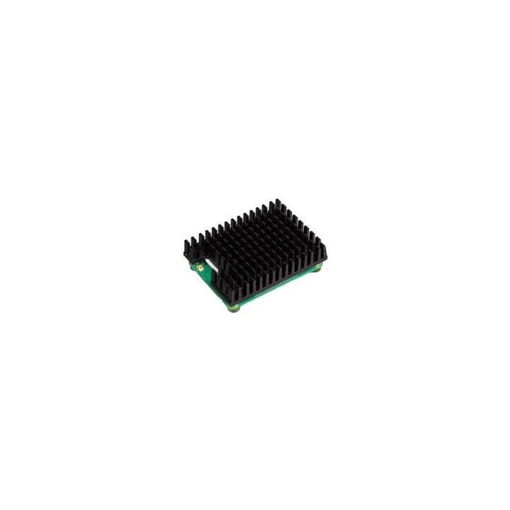AOICRIE RAMPS 1.5 Erweiterungsboard Mit Kühlkörper – Steuerplatine Für 3D-Drucker (Ramps 1.5)