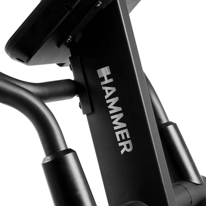 HAMMER Vélo elliptique SpeedMotion II