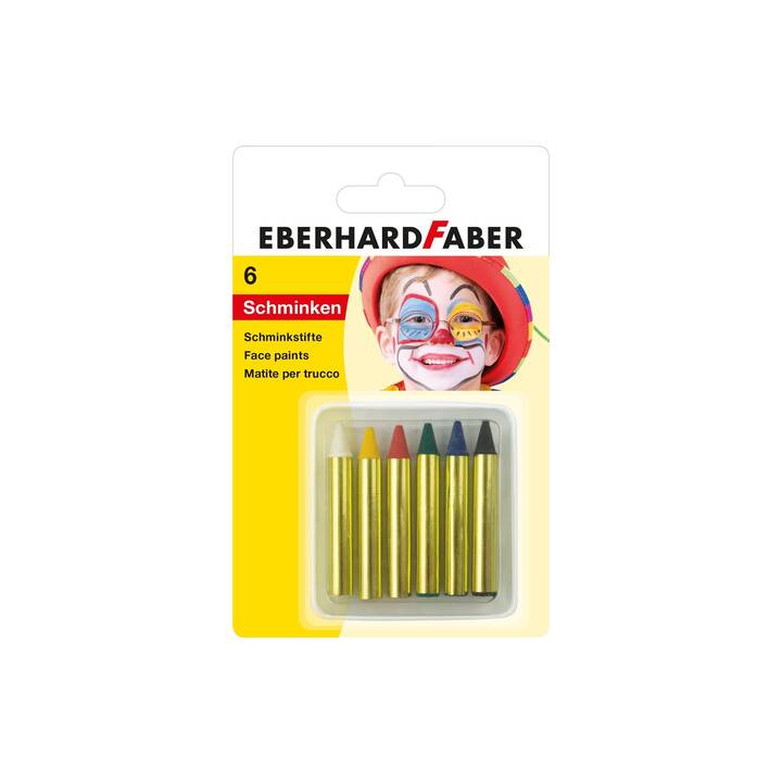 EBERHARDFABER Maquillage & coiffage