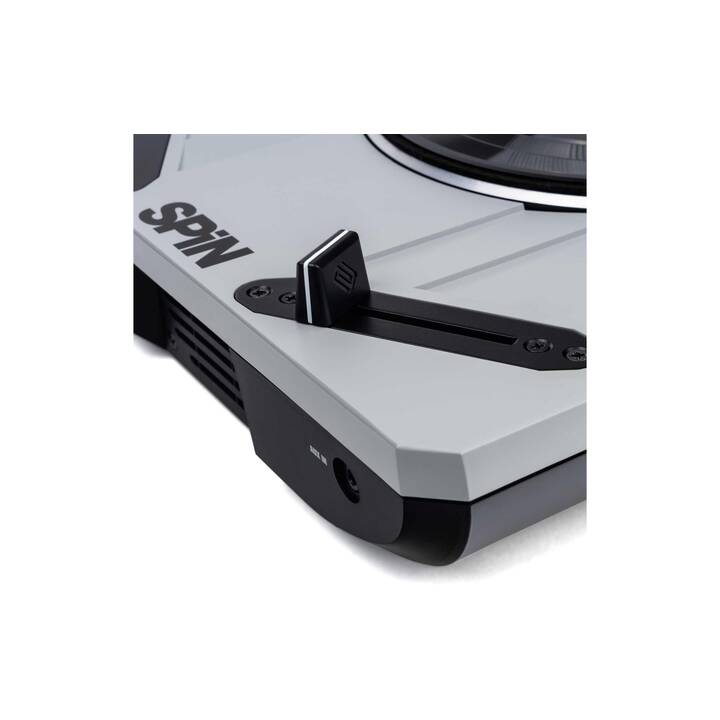 RELOOP Lecteur Spin Turntable (Gris)