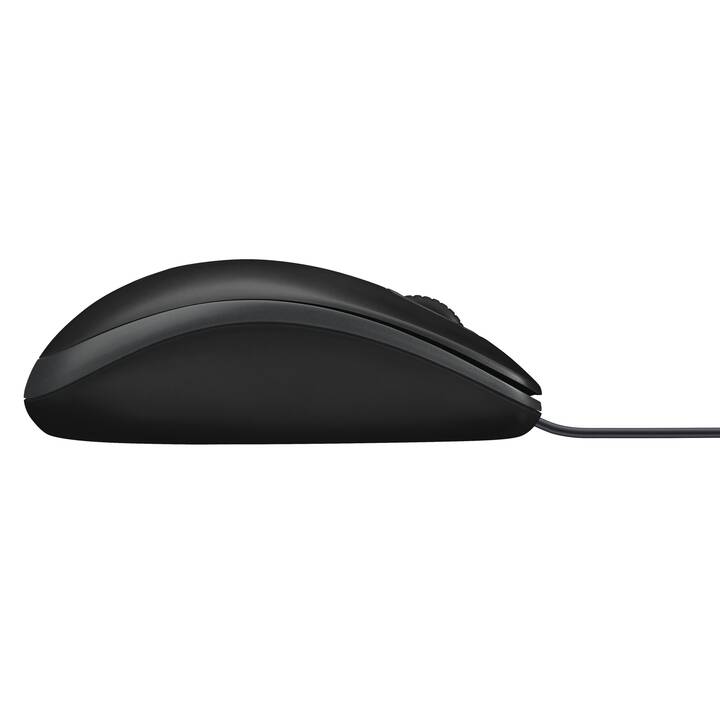 LOGITECH LGT-910-003357 Maus (Kabel, Office)