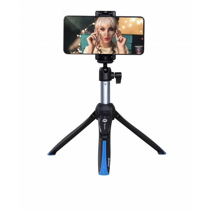 BENRO BK15 Smart Mini Aste telescopiche a mano